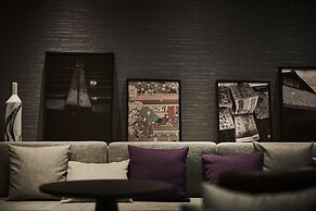 The Royal Park Canvas Ginza Corridor