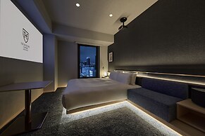 The Royal Park Canvas Ginza Corridor