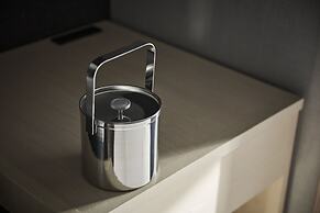 The Royal Park Canvas Ginza Corridor