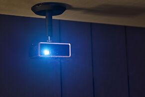 The Royal Park Canvas Ginza Corridor