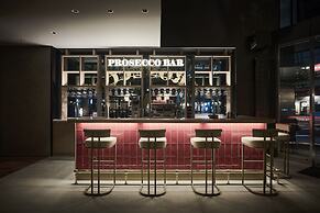 The Royal Park Canvas Ginza Corridor