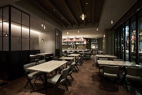 The Royal Park Canvas Ginza Corridor