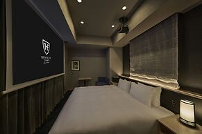 The Royal Park Canvas Ginza Corridor