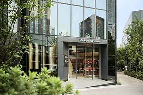 The Royal Park Canvas Ginza Corridor