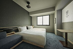 The Royal Park Canvas Ginza Corridor