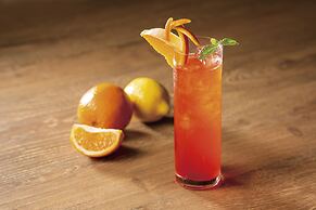 The Royal Park Canvas Ginza Corridor