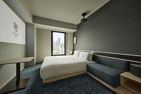 The Royal Park Canvas Ginza Corridor