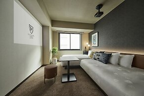 The Royal Park Canvas Ginza Corridor