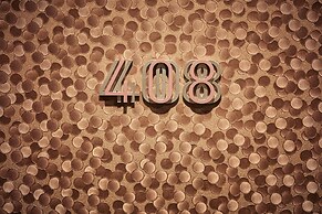 The Royal Park Canvas Ginza Corridor