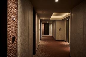 The Royal Park Canvas Ginza Corridor