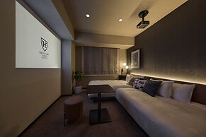 The Royal Park Canvas Ginza Corridor