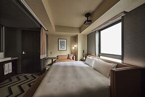 The Royal Park Canvas Ginza Corridor