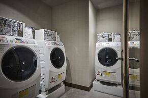 The Royal Park Canvas Ginza Corridor