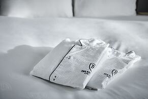 The Royal Park Canvas Ginza Corridor