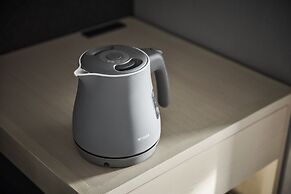 The Royal Park Canvas Ginza Corridor