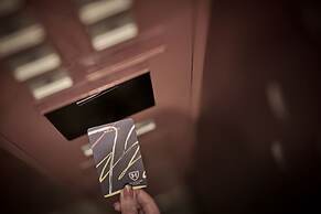 The Royal Park Canvas Ginza Corridor