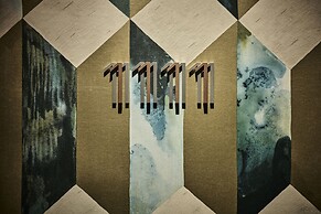 The Royal Park Canvas Ginza Corridor