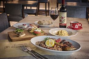 The Royal Park Canvas Ginza Corridor