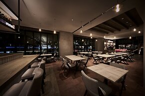 The Royal Park Canvas Ginza Corridor