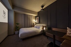 The Royal Park Canvas Ginza Corridor