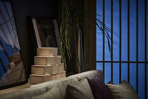 The Royal Park Canvas Ginza Corridor