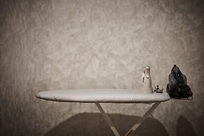 The Royal Park Canvas Ginza Corridor