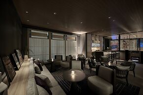 The Royal Park Canvas Ginza Corridor