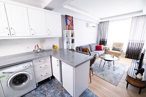 Cesme Flowers Butik Otel