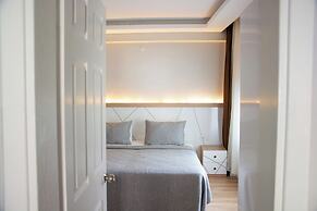 Cesme Flowers Butik Otel