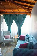 Cesme Flowers Butik Otel