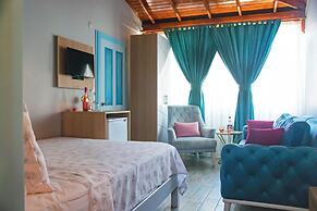 Cesme Flowers Butik Otel