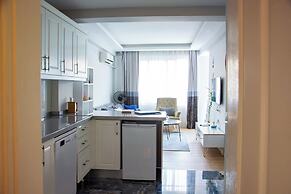 Cesme Flowers Butik Otel