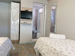 Cesme Flowers Butik Otel