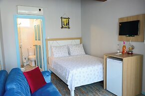 Cesme Flowers Butik Otel