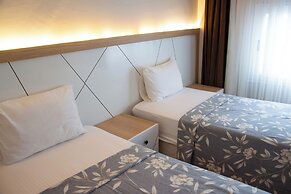 Cesme Flowers Butik Otel