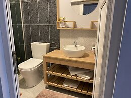 Cesme Flowers Butik Otel