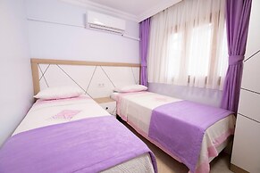 Cesme Flowers Butik Otel