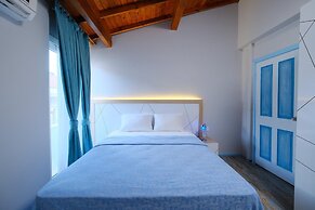 Cesme Flowers Butik Otel