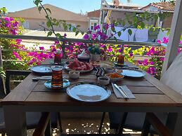 Cesme Flowers Butik Otel