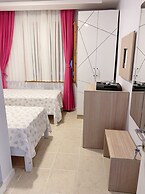 Cesme Flowers Butik Otel