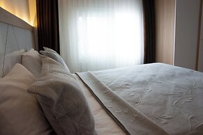 Cesme Flowers Butik Otel