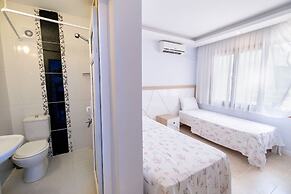 Cesme Flowers Butik Otel