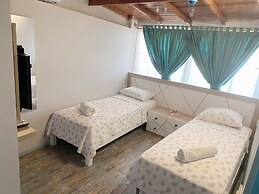 Cesme Flowers Butik Otel