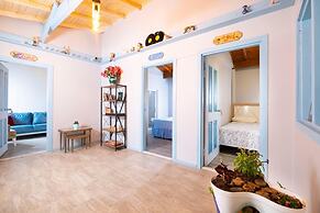 Cesme Flowers Butik Otel