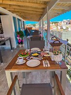 Cesme Flowers Butik Otel