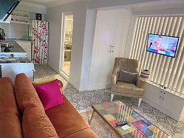 Cesme Flowers Butik Otel