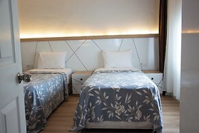 Cesme Flowers Butik Otel