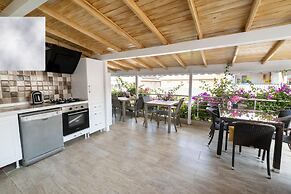 Cesme Flowers Butik Otel