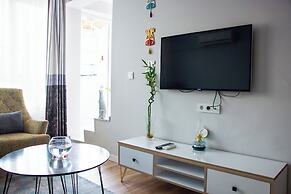 Cesme Flowers Butik Otel