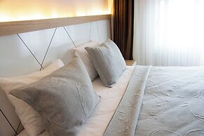 Cesme Flowers Butik Otel